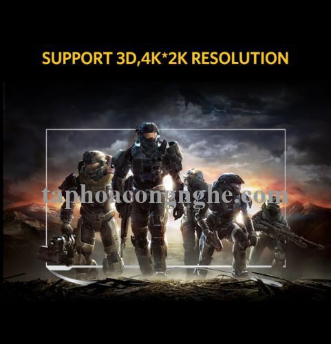 Ugreen 50821 5M màu đen Cáp tín hiệu HDMI dẹt ED015 30050821